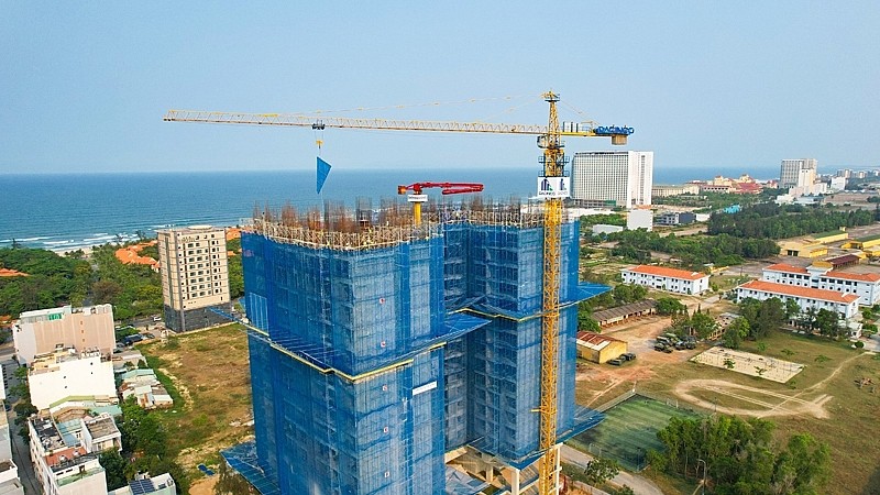 Đà Nẵng: Dự án The Sang Residence “đang thế chấp”, làm thế nào biết được căn hộ nào được giải chấp để mà mua?