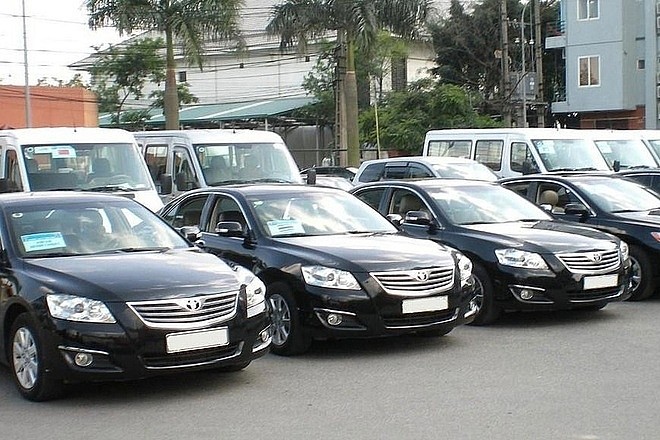 Giải quyết vướng mắc trong quản lý, sử dụng tài sản công