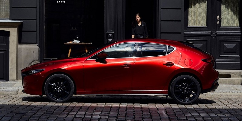 Mazda3 và Mazda CX-30 - Bộ đôi thế hệ 7G với những đột phá trong thiết kế và công nghệ