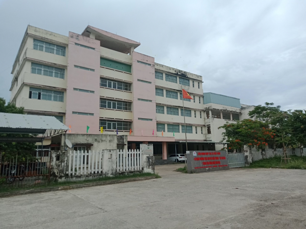 Liên minh HTX Việt Nam: Dùng trụ sở cơ quan ở miền Trung để… nuôi yến