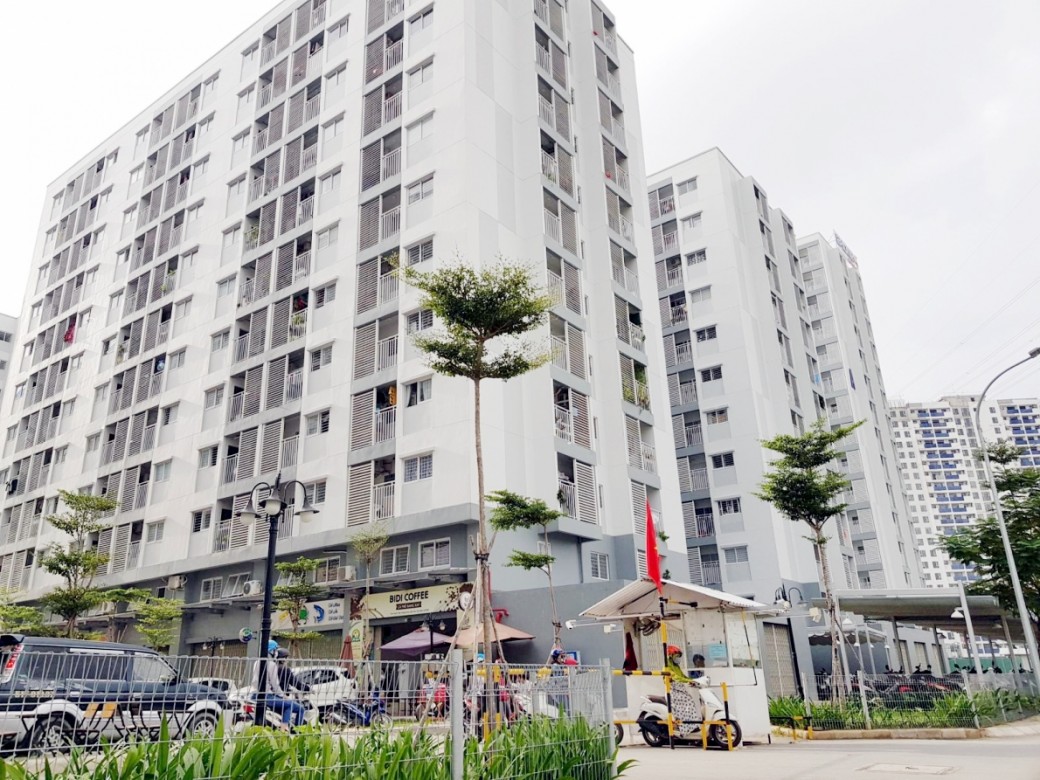 Phát triển nhà ở xã hội: Linh hoạt trong giải ngân vốn vay ưu đãi