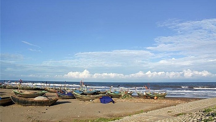 Tiềm năng phát triển du lịch biển bền vững tỉnh Nam Định
