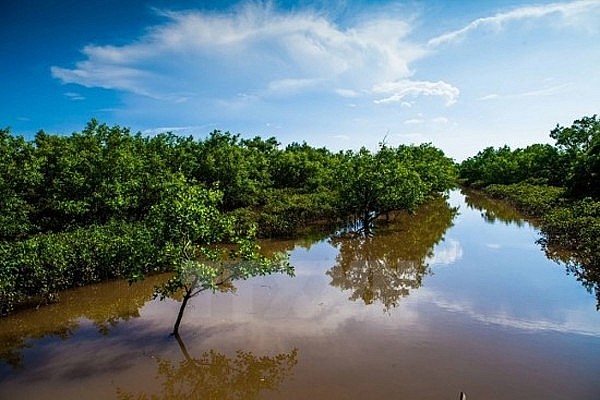 Tiềm năng phát triển du lịch biển bền vững tỉnh Nam Định