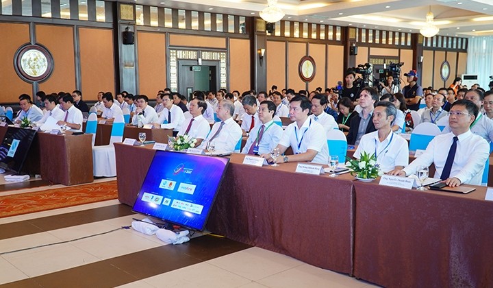 Khai mạc Tuần lễ Chuyển đổi số - Huế 2022