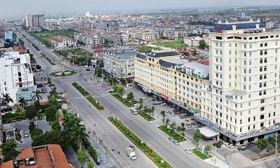 Xây dựng Bắc Ninh trở thành đô thị thông minh, đô thị lớn trong vùng Thủ đô