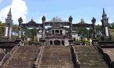 Thay đổi nguồn kinh phí lập, thẩm định, phê duyệt quy hoạch di tích