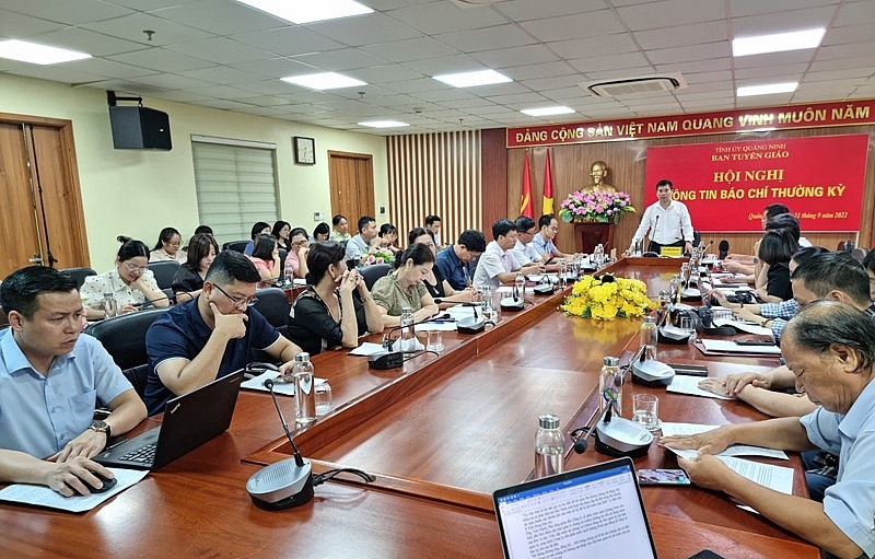 Quảng Ninh: Sẽ tổ chức hội thảo giá trị di tích Thương cảng Vân Đồn
