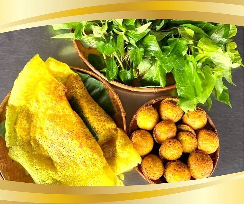 Đến Cần Thơ khám phá, thưởng thức 1.000 món ngon xưa và nay