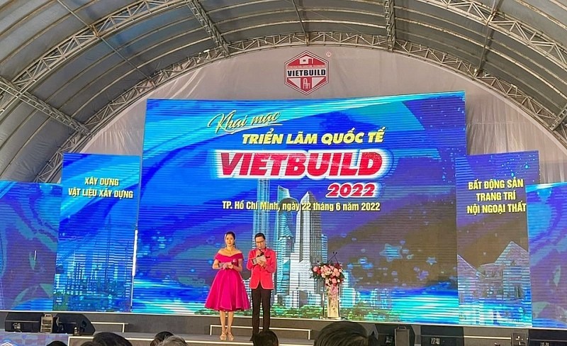 Chuẩn bị diễn ra Triển lãm Vietbuild với chủ đề Nhà ở - Kiến trúc và Trang trí nội ngoại thất