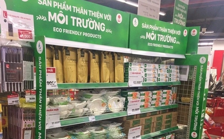 SCP - một trụ cột quan trọng góp phần hiện thực hóa mục tiêu Net Zezo vào năm 2050