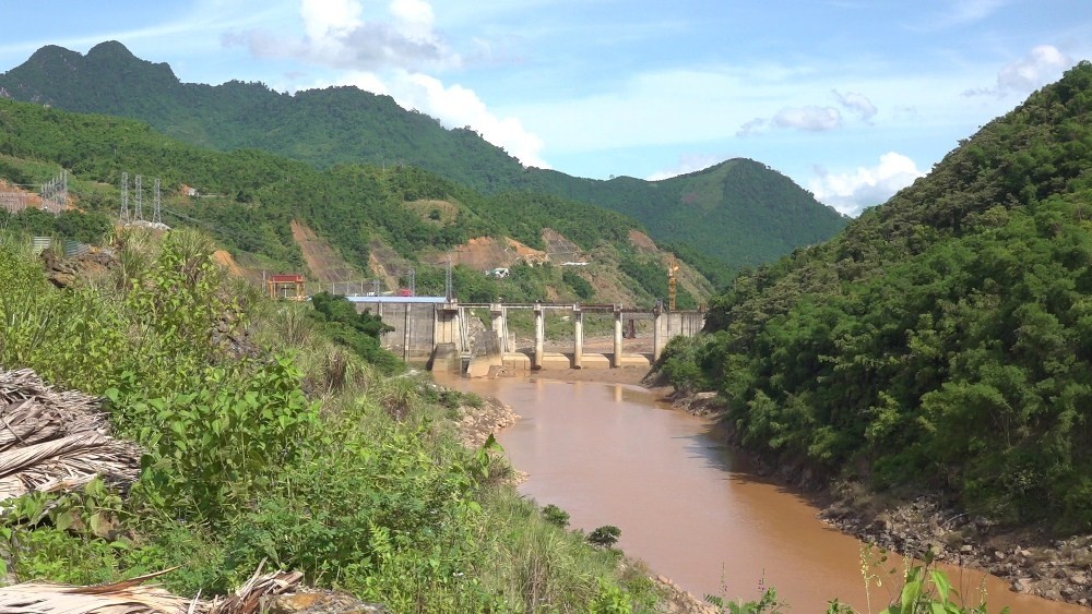 Bộ Xây dựng yêu cầu làm rõ việc Dự án Thủy điện Hồi Xuân 3.300 tỷ bị bỏ hoang, thi công dang dở