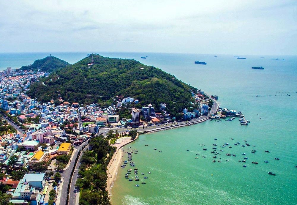 Bà Rịa – Vũng Tàu: Thuê tư vấn lập đề xuất dự án đầu tư các khu đất để đấu giá