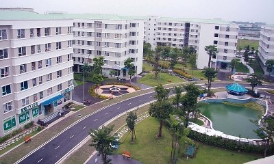 Điều kiện để viên chức được hưởng hỗ trợ về nhà ở xã hội