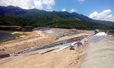Kiểm toán Nhà nước: Kiến nghị xử lý tài chính hơn 2,3 tỷ đồng ở Dự án sửa chữa và nâng cao an toàn đập tỉnh Khánh Hòa