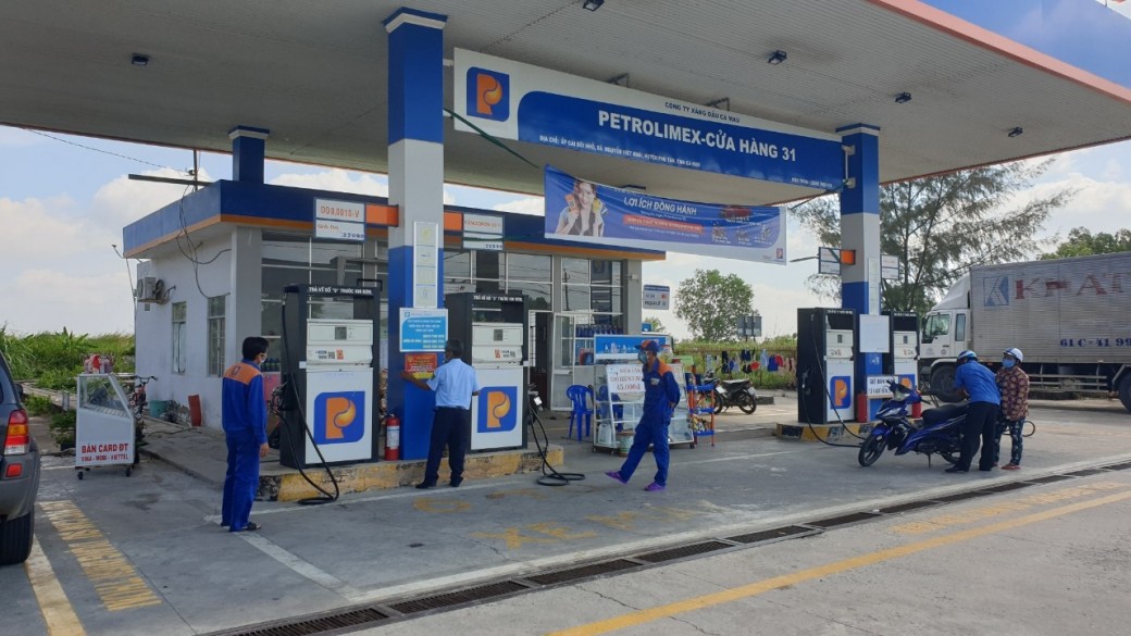 Công điện của Thủ tướng Chính phủ về quản lý, điều hành mặt hàng xăng dầu