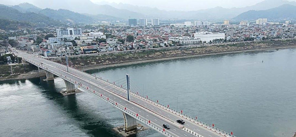 Hòa Bình: Tập trung nguồn lực phát triển đô thị bền vững