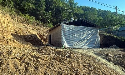 Bá Thước (Thanh Hóa): Tăng cường công tác quản lý, bảo vệ tài nguyên, khoáng sản và đất đai, trật tự xây dựng