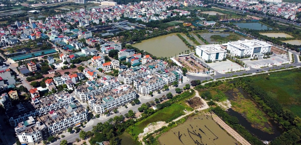 Gia Lâm (Hà Nội): Đề nghị kiểm tra, xử lý hàng loạt công trình cải tạo, sửa chữa sai phép “băm nát” quy hoạch Khu đô thị 31ha