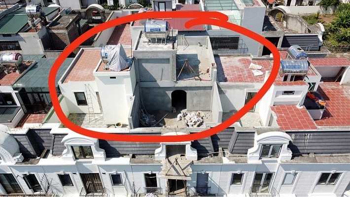 Gia Lâm (Hà Nội): Đề nghị kiểm tra, xử lý hàng loạt công trình cải tạo, sửa chữa sai phép “băm nát” quy hoạch Khu đô thị 31ha