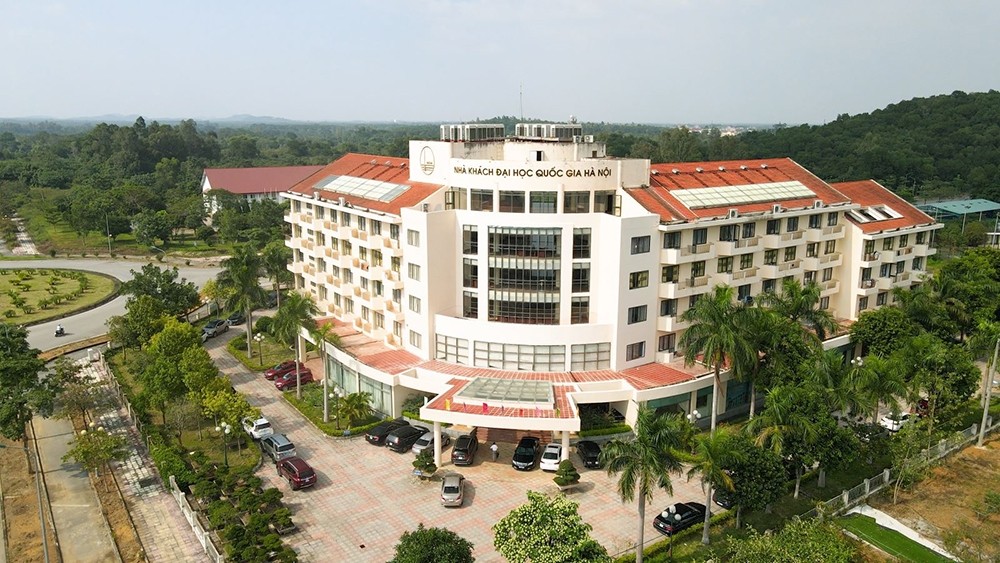 Bộ Xây dựng phê duyệt quy hoạch 2 trường đại học thuộc Đại học Quốc gia Hà Nội
