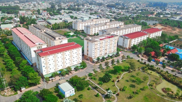 Đồng Nai cần làm gì để phát triển nhà ở xã hội
