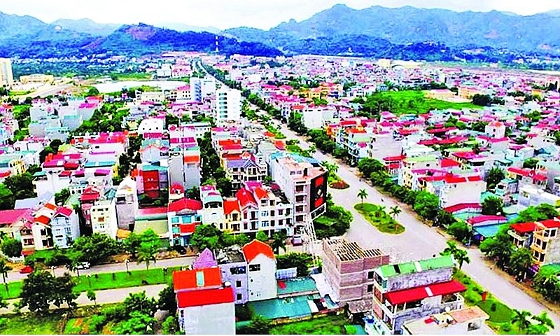 Hòa Bình: Cần quy hoạch gắn với bảo vệ môi trường